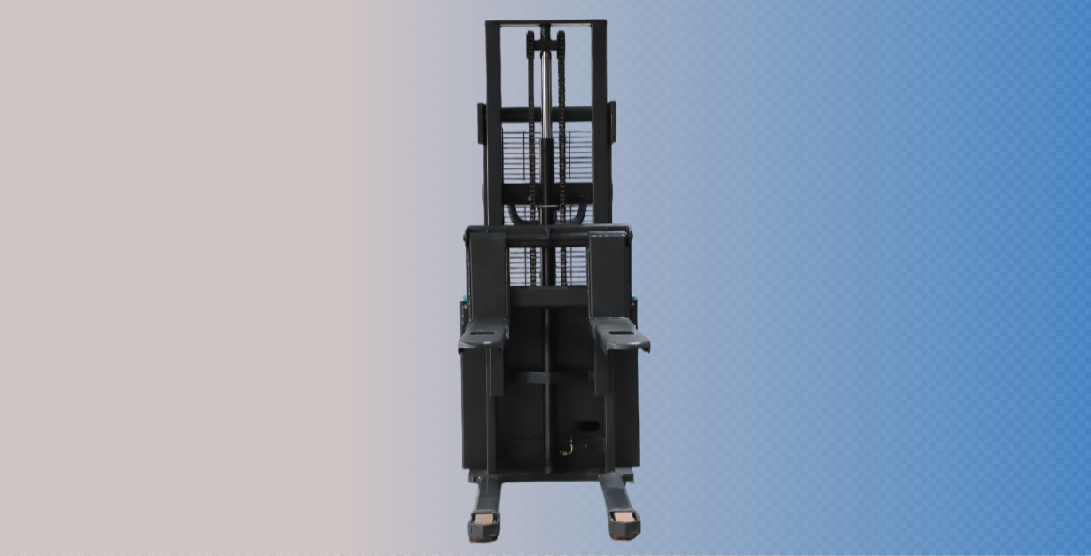 CDDA20 Electric Hydraulic Stacker - Image 6